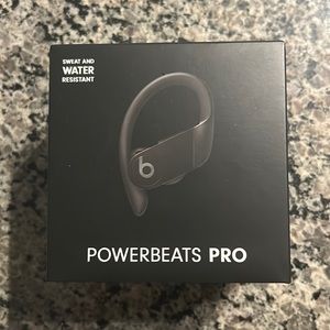 Power Beats Pro